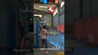  MC STAN ||  ONLY ----- CHALENGE #shorts #freefire KRISHNA GAMING 1M