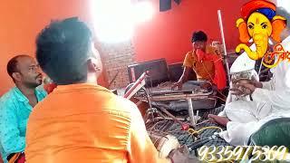 lajawab program har kirtan har kirtan Mintu Vyas bahut hi Sundar har kirtan Mintu Vyas ke