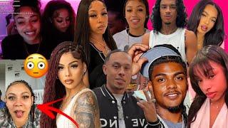 Lena & Kamoo OFFICIAL⁉️Rose Spill the TEA‼️Jeremiah & Amber throw ShadeBrooklyn speaks on Jaycinco
