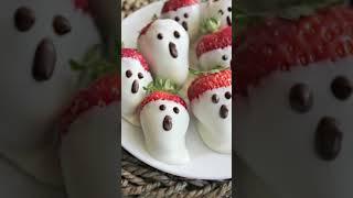 Cute Halloween Treats To Make!