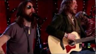The Black Crowes unplugged   Wiser Time 6 of 6
