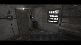 Metel - Horror Escape (by Linked Squad) - horror game for Android - gameplay.