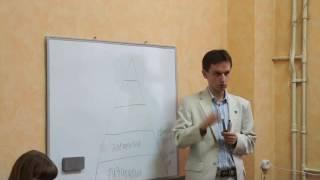 Глубинные причины лишнего веса. Часть 1.