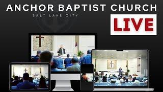 Leaving Troubled Hearts | Pastor Jason Atwood | Sun. PM | 06/15/25