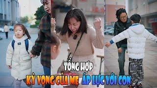 Tổng Hợp Kỳ Vọng Của Mẹ Áp Lực Với Con (Em Thóc Review) #emthocreview