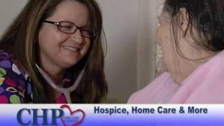 CHP Home Care & Hospice