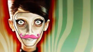 YOU DON'T LOOK VERY HAPPY | We Happy Few - Part 2