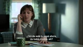 HBO LATINO PRESENTA: GIRLS TEMPORADA 4 - EPISODIO 41