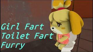 Isabelle's Gas