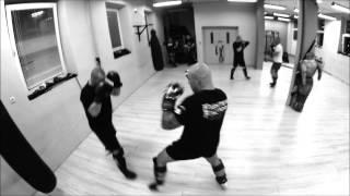 fighters factory kick boxing