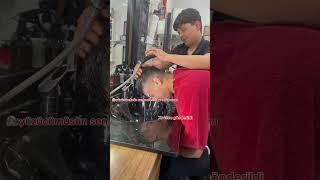 Aynen öyledir  #mardin #youtube #instagram #tiktok #saçkesimi #haircut #barbershop #hairstyle