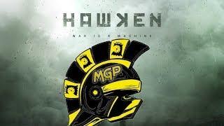 Hawken Gameplay