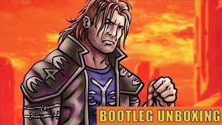Unboxing new Kronos One Outlaws of a New Era Bootleg - Champions of the Galaxy Filsinger Games