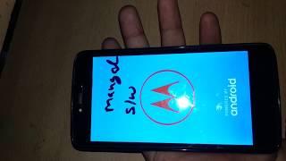 REMOVE GOOGLE ACCOUNT ON MOTO C / MOTO C PLUS ( XT1755 )