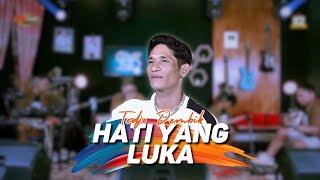 Hati Yang Luka - Tedjo Dembik || Cksnd Music Live