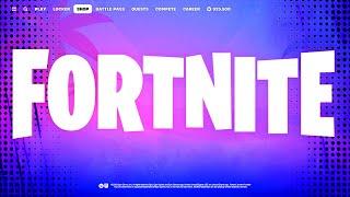 Fortnite LEAKED Upcoming Item Shops + Collab Teaser!!