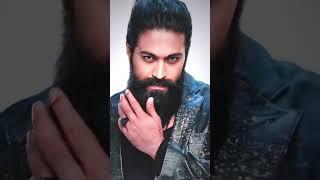 Advance happy birthday anna #yashbalaga #yash #prathap #toxic