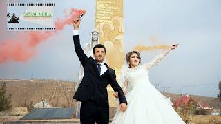 Самая богатая Таджикская Свадьба  Wedding in Tajikistan ZARINA & BAHODUR