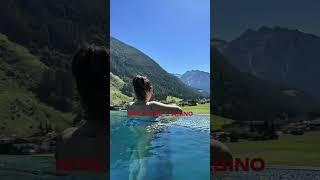 I Migliori Hotel con Piscina in Trentino Alto Adige #hotelconpiscina  #spahotel  #dolomites