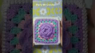 Parry​ Mr​ Crochet​ #crochet​ #handmade​ #bag​ #diy​