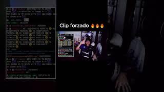 Clip forzado del luis  #clips #luisardo #streamer #twitch