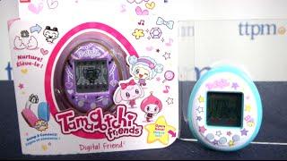 Tamagotchi Friends from Bandai America