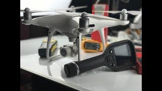 Impressive Tools for an Impressive Inspection