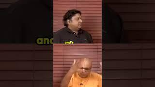 Navigating Intense Misery and Toxic Positivity @GaurGopalDas #gourgopaldas #gyan