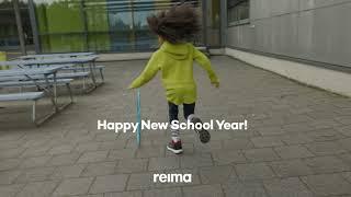 Back to school with Reima