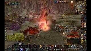 Quest Scouring the Desert WoW Kenefcho