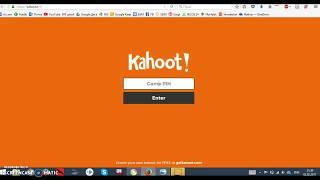 How to use Kahoot?