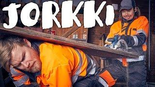 Jorkki ja Korvanapit Biisonimafia & DIMEX