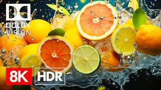 Astral Adventures 8K HDR 120fps Dolby Vision™ | 8K Video