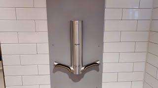 Dyson Airblade 9kJ | Maverik (fmr. Kum & Go), 136th Ave. | Thornton, CO