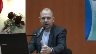 Руслан Нарушевич - Иммунитет Семьи 1_3, Санкт Петербург, 28.10.14