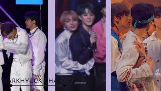 MARKHYUCK TIKTOK #10