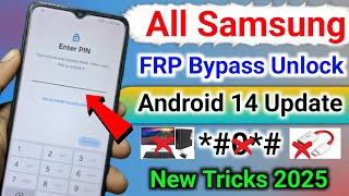 All Samsung f13/a13/a04s/a23/a32/a33/a51 FRP BYPASS || Google Account Unlock | frp lock Kaise tode