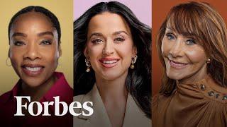 America's 5 Richest Self-Made Women 2024