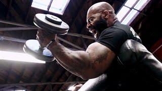 Effort Is So Important V2 (speech by CT Fletcher) | Motivational Video