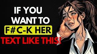3 Texting Secrets Women Can't Resist (Stoicism) | Stoic Quotes 365