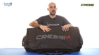 Bolsa Cressi Gorilla Pro 2.0 - www.cascoantiguo.com