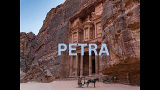 Exploring Petra: The Hidden Gem of Jordan's Ancient Wonders