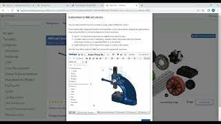 CAD Class Week 1 - Onshape (Part 1)