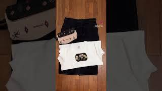GRWM today. #fashion #reels #sewing #reelsvideo