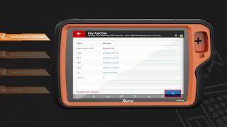 Xhorse VVDI KEY TOOL PLUS BMW Motorcycle Key Learning