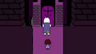 Undertale Won’t Let You Forget What You Did!