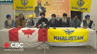 Pro-Khalistan activists call for more safety measures