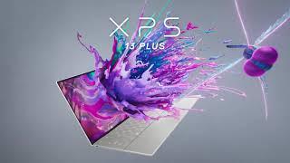 New XPS 13 Plus Laptop 2022