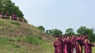 Concord-Carlisle graduates Class of 2019