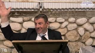 מיהו באמת תינוק שנשבה